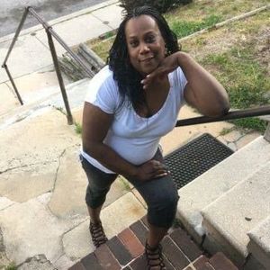 Meet your Posher, Cindy